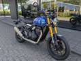 Triumph Speed 400 Nu met 350,- accessoires! Blauw - thumbnail 6