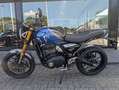 Triumph Speed 400 Nu met 350,- accessoires! Blauw - thumbnail 2