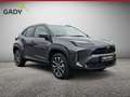 Toyota Yaris Cross 1,5 HSD Active Drive *Safety Paket GRATIS* Grau - thumbnail 7