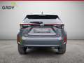Toyota Yaris Cross 1,5 HSD Active Drive *Safety Paket GRATIS* Grau - thumbnail 4