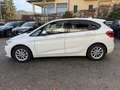BMW 220 Serie 2 Active Tourer 220d Xdrive luxury auto Blanco - thumbnail 4