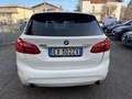 BMW 220 Serie 2 Active Tourer 220d Xdrive luxury auto Blanco - thumbnail 8