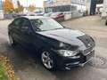 BMW 318 d Lim. Modern  Navi*Leder*LED*EU5* Schwarz - thumbnail 4