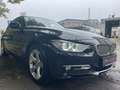 BMW 318 d Lim. Modern  Navi*Leder*LED*EU5* Schwarz - thumbnail 5