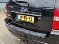 Kia Sportage 2.0 CVVT M-bition Bj`07 NAP NL Climate Cruise Trek Noir - thumbnail 9