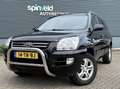 Kia Sportage 2.0 CVVT M-bition Bj`07 NAP NL Climate Cruise Trek Noir - thumbnail 5
