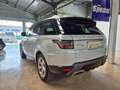 Land Rover Range Rover Sport 3.0SDV6 HSE Aut. 306 Blanco - thumbnail 6