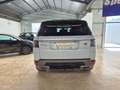 Land Rover Range Rover Sport 3.0SDV6 HSE Aut. 306 Blanco - thumbnail 5