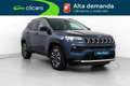 Jeep Compass 1.3 PHEV Limited EAWD Aut. 190 Azul - thumbnail 3