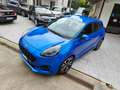 Ford Puma 1.0 EcoBoost Hybrid 125 CV S&S aut. ST-Line Blauw - thumbnail 3