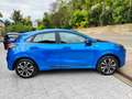Ford Puma 1.0 EcoBoost Hybrid 125 CV S&S aut. ST-Line Blauw - thumbnail 8