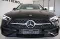 Mercedes-Benz C 220 d Mild hybrid Premium tetto led luci ambient Nero - thumbnail 2
