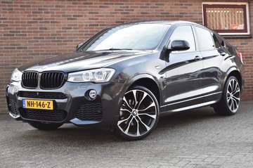 XDrive30d High Executive '15 Pano M Pakket Xenon C