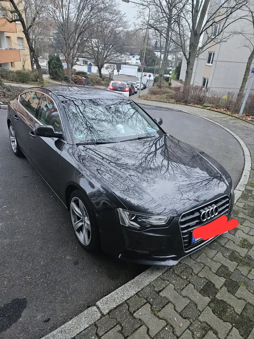 Audi A5 2.0 TFSI Sportback multitronic - 1
