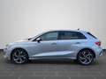 Audi A3 TFSI e advanced 40 SZH*EPH*KESSY uv Silber - thumbnail 7