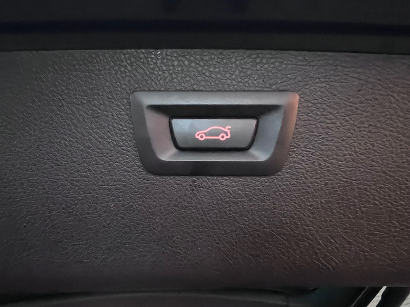 BMW 318 318 d Automat voll Scheckheft — photo 12