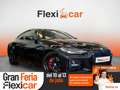 BMW 420 420d Fekete - thumbnail 2
