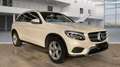 Mercedes-Benz GLC 250 GLC250 4Matic Echt-Leder LED Kamera Elekt.Klappe Blanc - thumbnail 1
