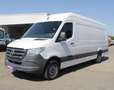 Mercedes-Benz Sprinter 315 extralang Kamera|Bluetooth|MBUX Білий - thumbnail 2