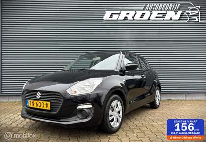 Suzuki Swift 1.2 Comfort 1 JAAR GARANTIE