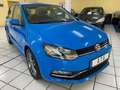 Volkswagen Polo V Highline BMT/Start-Stopp, TÜV Neu Blau - thumbnail 1