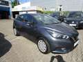 Nissan Micra Visia Plus mit Klim-Aux In-Airbag-Color ABS ESP Grau - thumbnail 14