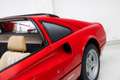 Ferrari 328 GTS - Dealer Maintained - Full Restoration - Rouge - thumbnail 27
