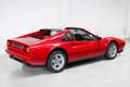 Ferrari 328 GTS - Dealer Maintained - Full Restoration - Rouge - thumbnail 39