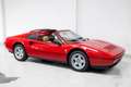 Ferrari 328 GTS - Dealer Maintained - Full Restoration - Rouge - thumbnail 4