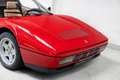 Ferrari 328 GTS - Dealer Maintained - Full Restoration - Rouge - thumbnail 23