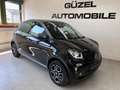 smart forFour PASSION/AUTOMATIK/SHZ/ALU/KLIMA/EURO6 Schwarz - thumbnail 10
