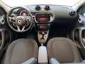 smart forFour PASSION/AUTOMATIK/SHZ/ALU/KLIMA/EURO6 Schwarz - thumbnail 11
