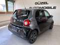 smart forFour PASSION/AUTOMATIK/SHZ/ALU/KLIMA/EURO6 Schwarz - thumbnail 7