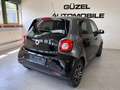 smart forFour PASSION/AUTOMATIK/SHZ/ALU/KLIMA/EURO6 Schwarz - thumbnail 6