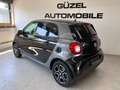 smart forFour PASSION/AUTOMATIK/SHZ/ALU/KLIMA/EURO6 Schwarz - thumbnail 5