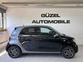 smart forFour PASSION/AUTOMATIK/SHZ/ALU/KLIMA/EURO6 Schwarz - thumbnail 8