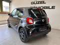smart forFour PASSION/AUTOMATIK/SHZ/ALU/KLIMA/EURO6 Schwarz - thumbnail 4