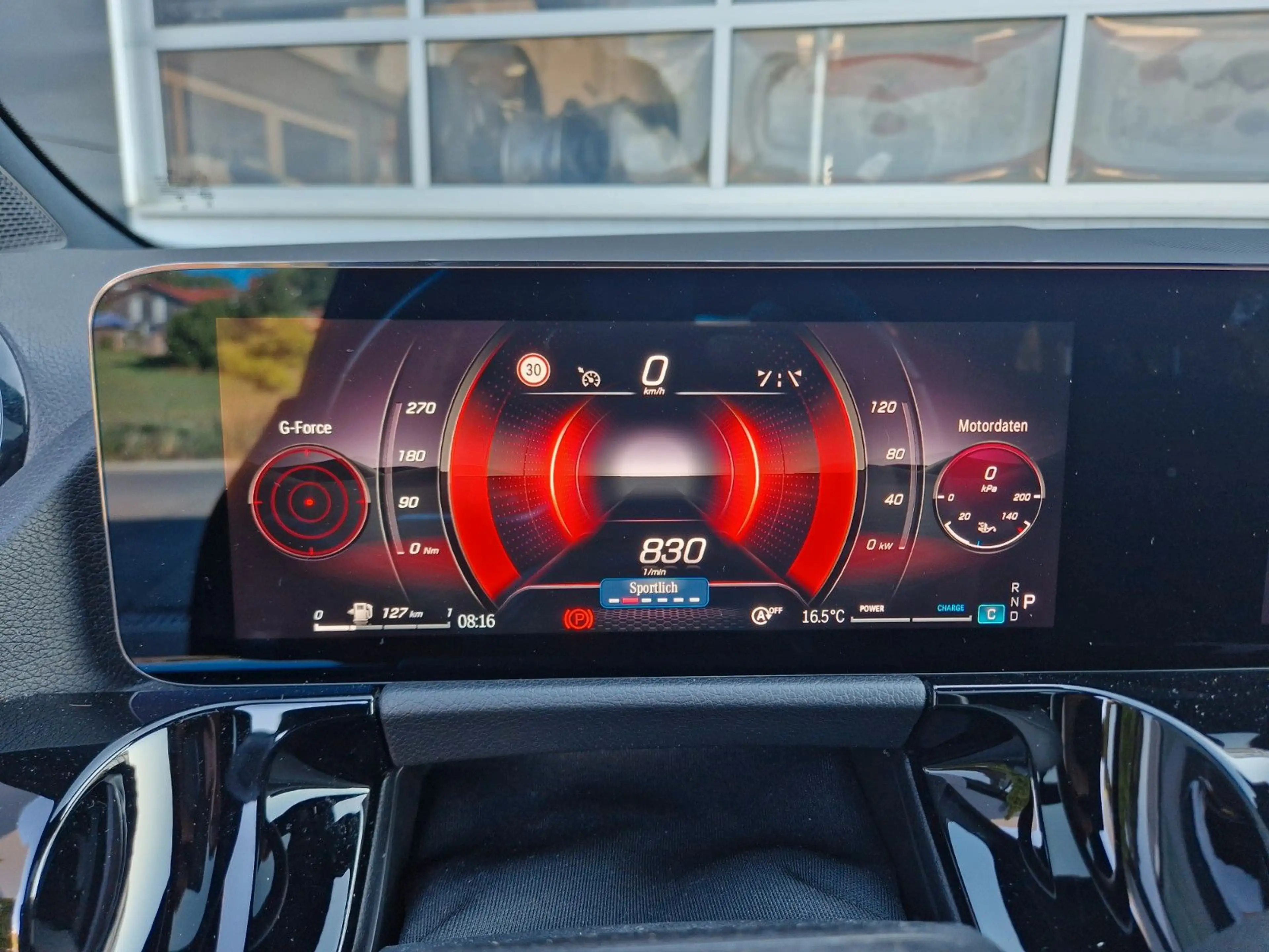 Mercedes-Benz GLA 200 Progressive|AHK|Memo|Pano|360|Easy-P|LED — photo 11