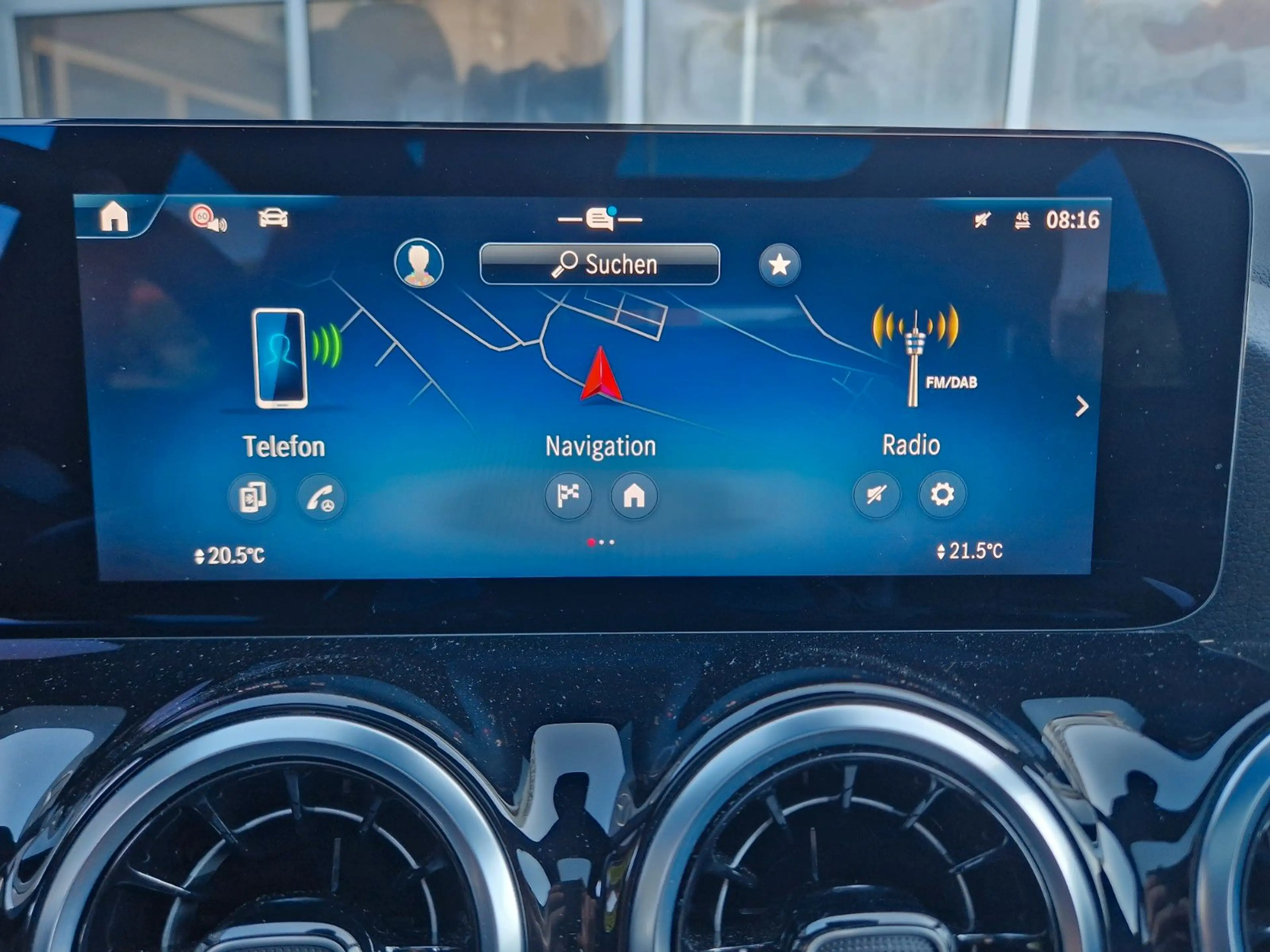 Mercedes-Benz GLA 200 Progressive|AHK|Memo|Pano|360|Easy-P|LED — photo 13