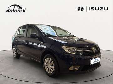 Sandero 1.0i SCe Sandero (EU6.2)