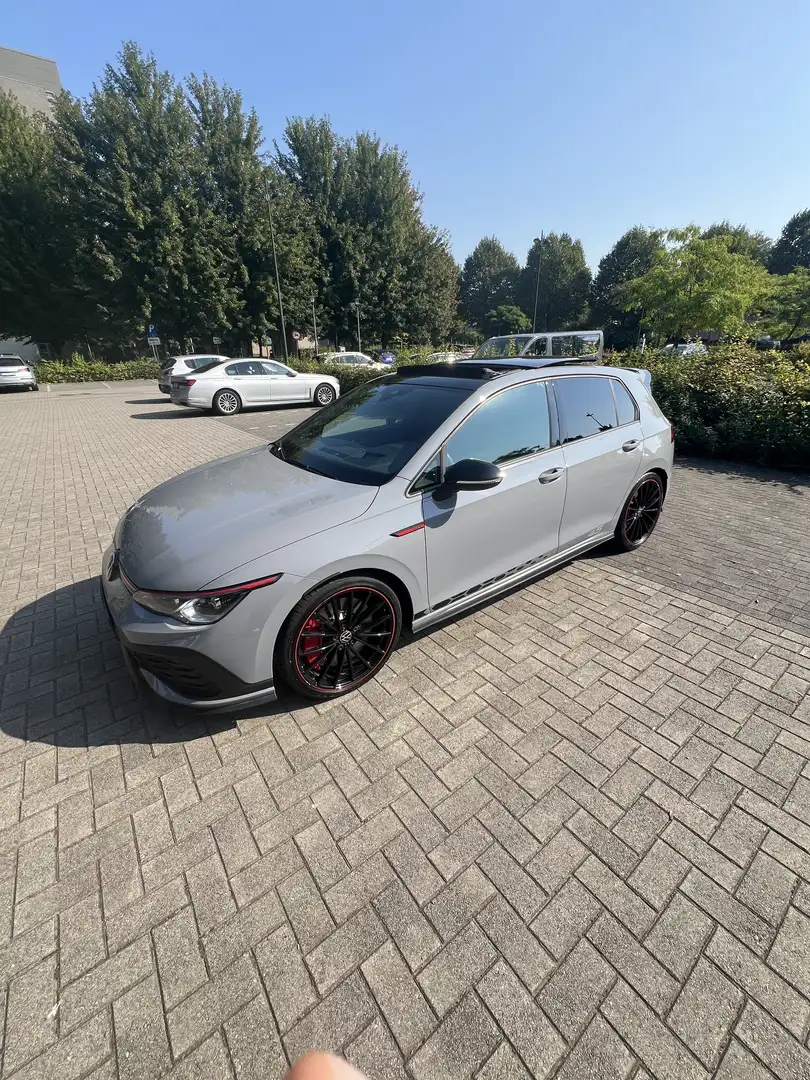 Volkswagen Golf GTI 2.0 TSI Clubsport 45 OPF DSG - 1