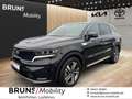 Kia Sorento 1.6 T-GDI Platinum Plug-In Hybrid AWD Zwart - thumbnail 1