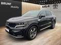 Kia Sorento 1.6 T-GDI Platinum Plug-In Hybrid AWD Zwart - thumbnail 2