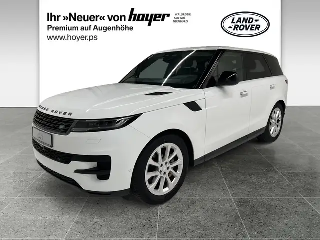 Land Rover Range Rover Sport D250 SE AHK HUD Pano Winterpaket