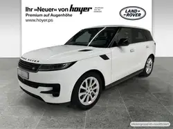 Land Rover Range Rover Sport D250 SE AHK HUD Pano Winterpaket
