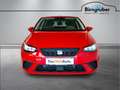 SEAT Ibiza Reference 1.0 Rot - thumbnail 2