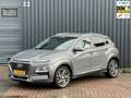 Hyundai KONA 1.6 GDI HEV Premium|Automaat|Cam|Leder|Keyless|Hu| Gris - thumbnail 1