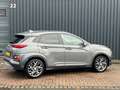 Hyundai KONA 1.6 GDI HEV Premium|Automaat|Cam|Leder|Keyless|Hu| Gris - thumbnail 6
