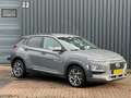 Hyundai KONA 1.6 GDI HEV Premium|Automaat|Cam|Leder|Keyless|Hu| Gris - thumbnail 3