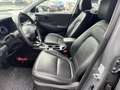 Hyundai KONA 1.6 GDI HEV Premium|Automaat|Cam|Leder|Keyless|Hu| Gris - thumbnail 29